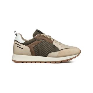 GEOX U PARTENIO Sneakers basse 