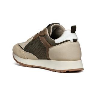 GEOX U PARTENIO Sneakers basse 