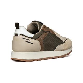 GEOX U PARTENIO Sneakers basse 