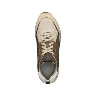 GEOX U PARTENIO Sneakers, Low Top 