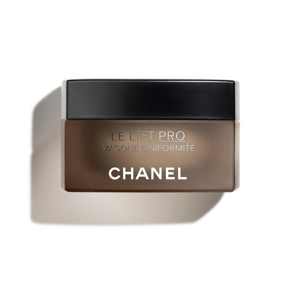 CHANEL LE LIFT PRO MASQUE UNIFORMITÉ  CORRIGE - REDESSINE - UNIFIE 