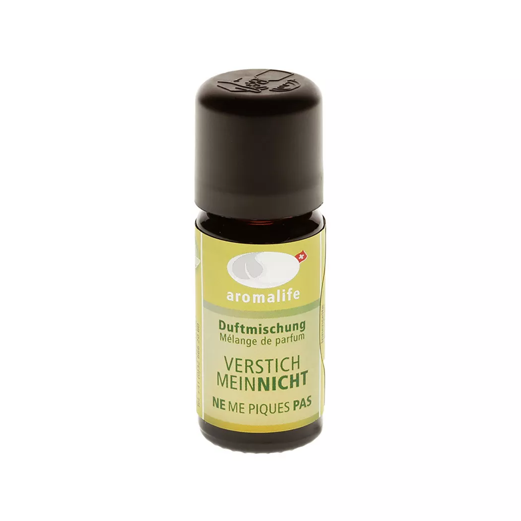 Aromalife - Miscela di fragranze, 10 ml