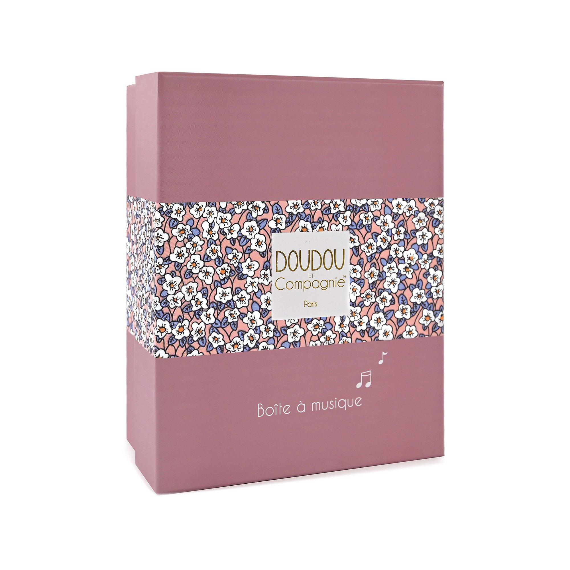 DOUDOU & COMPAGNIE  Giochi d'attività 