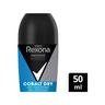 Rexona Protection Cobalt Dry Maximum Protection Men Deo Roll-On Cobalt 