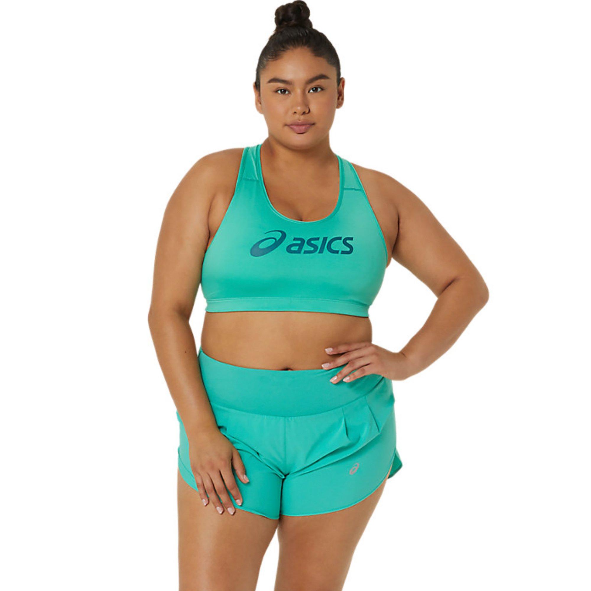 asics CORE Top, crop 