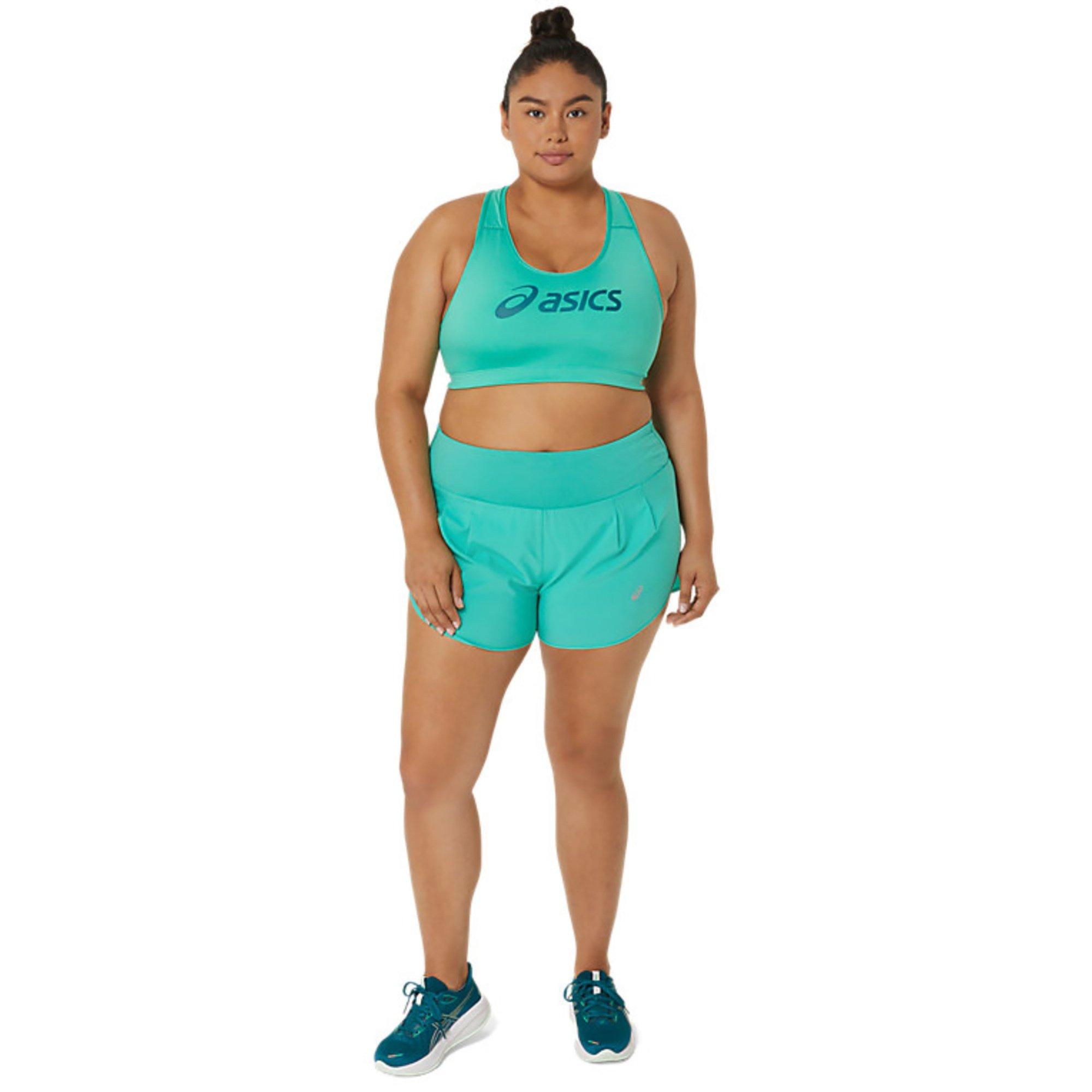 asics CORE Crop Top 