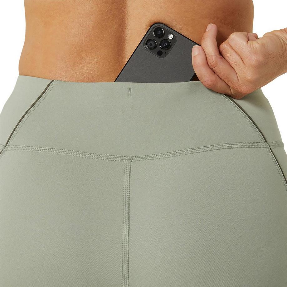 asics ICON Leggings sportivo lungo 