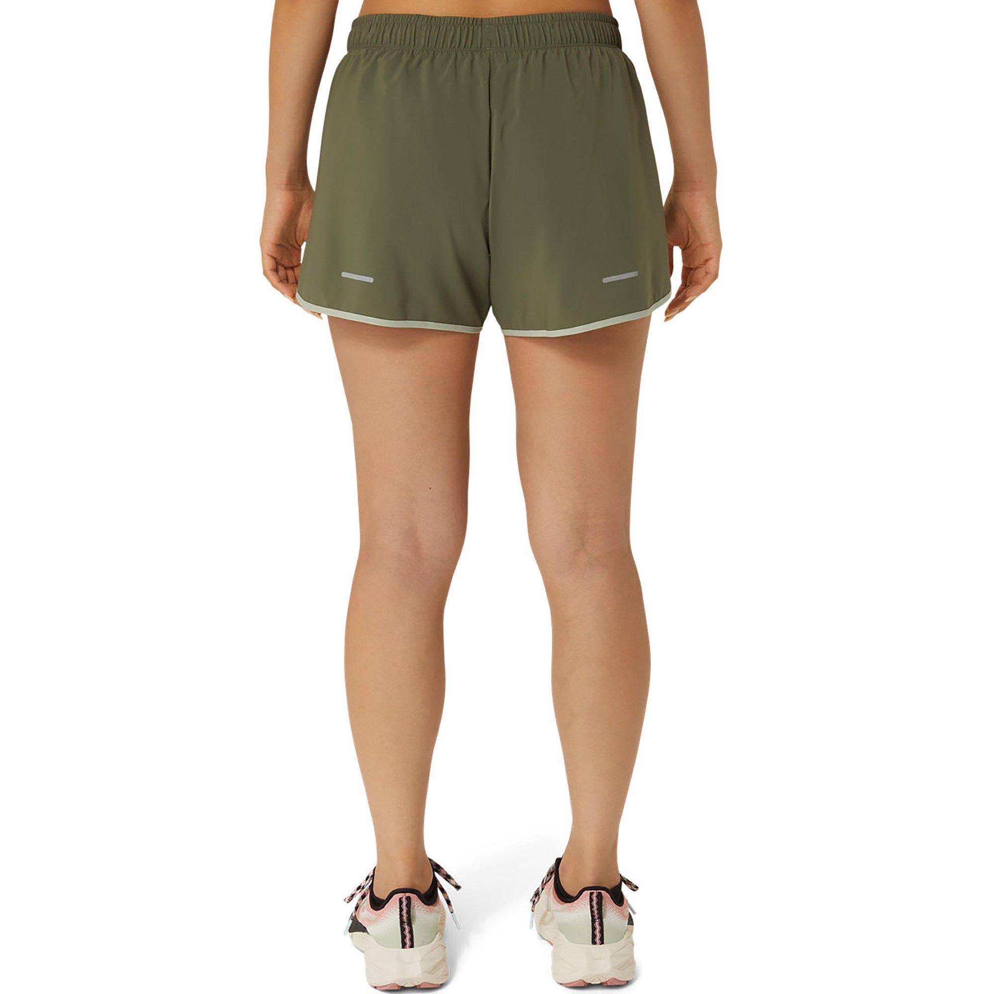 asics ICON Short 