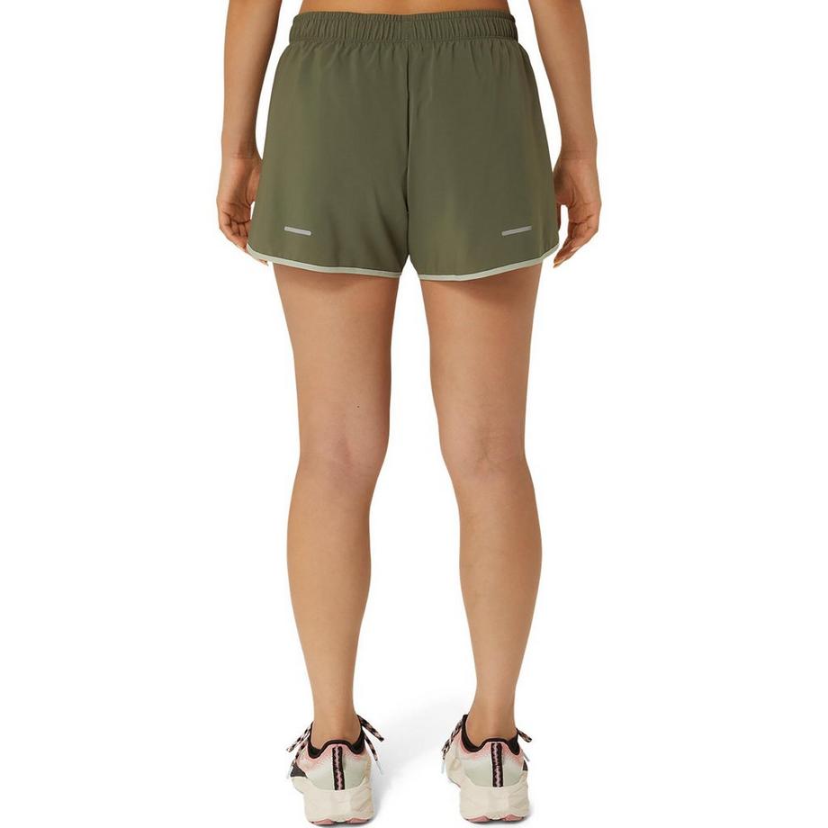 asics ICON Shorts 