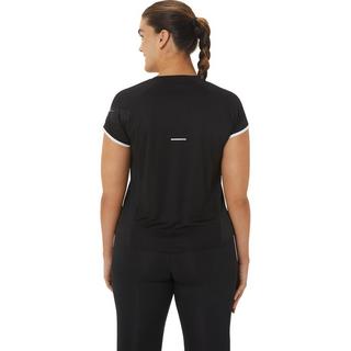 asics ICON T-shirt girocollo, maniche corte 