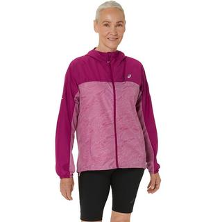 asics FUJITRAIL\n Windjacke mit Kapuze 