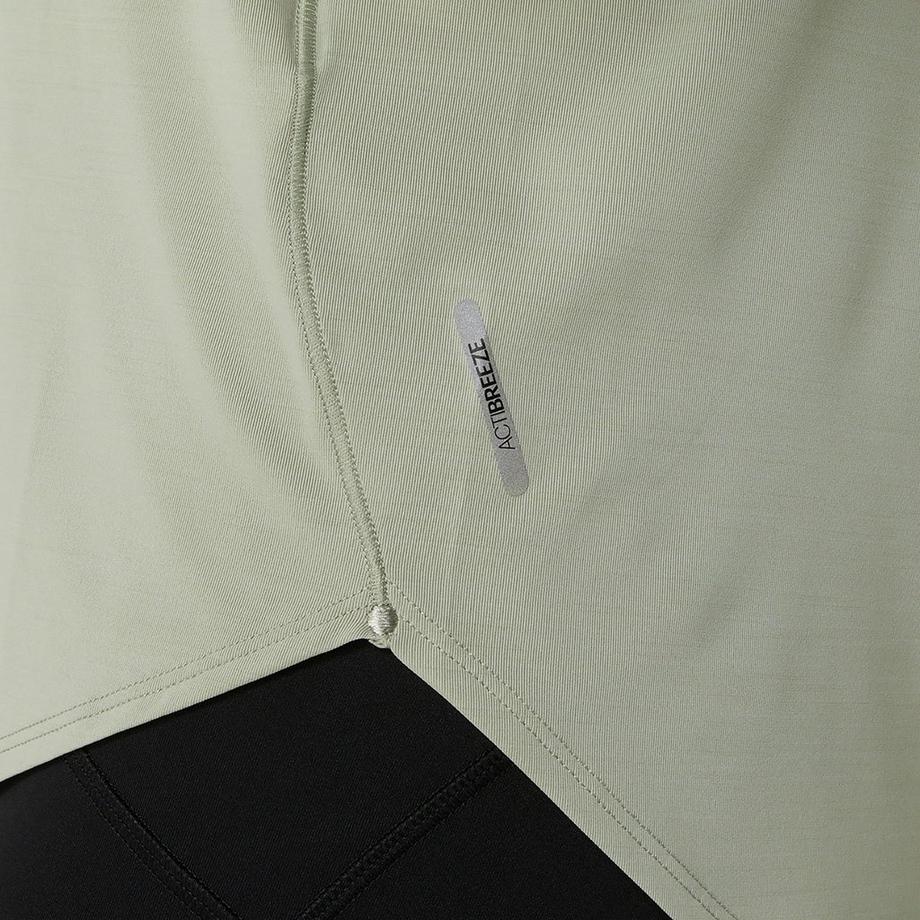 asics ROAD T-Shirt, Rundhals, kurzarm 