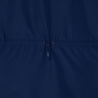 asics  Giacca da allenamento con cappuccio 