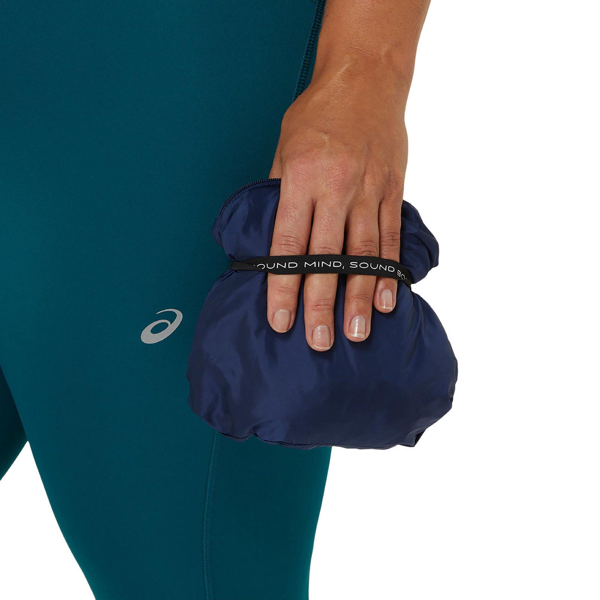 asics  Veste de survêtement avec capuche 