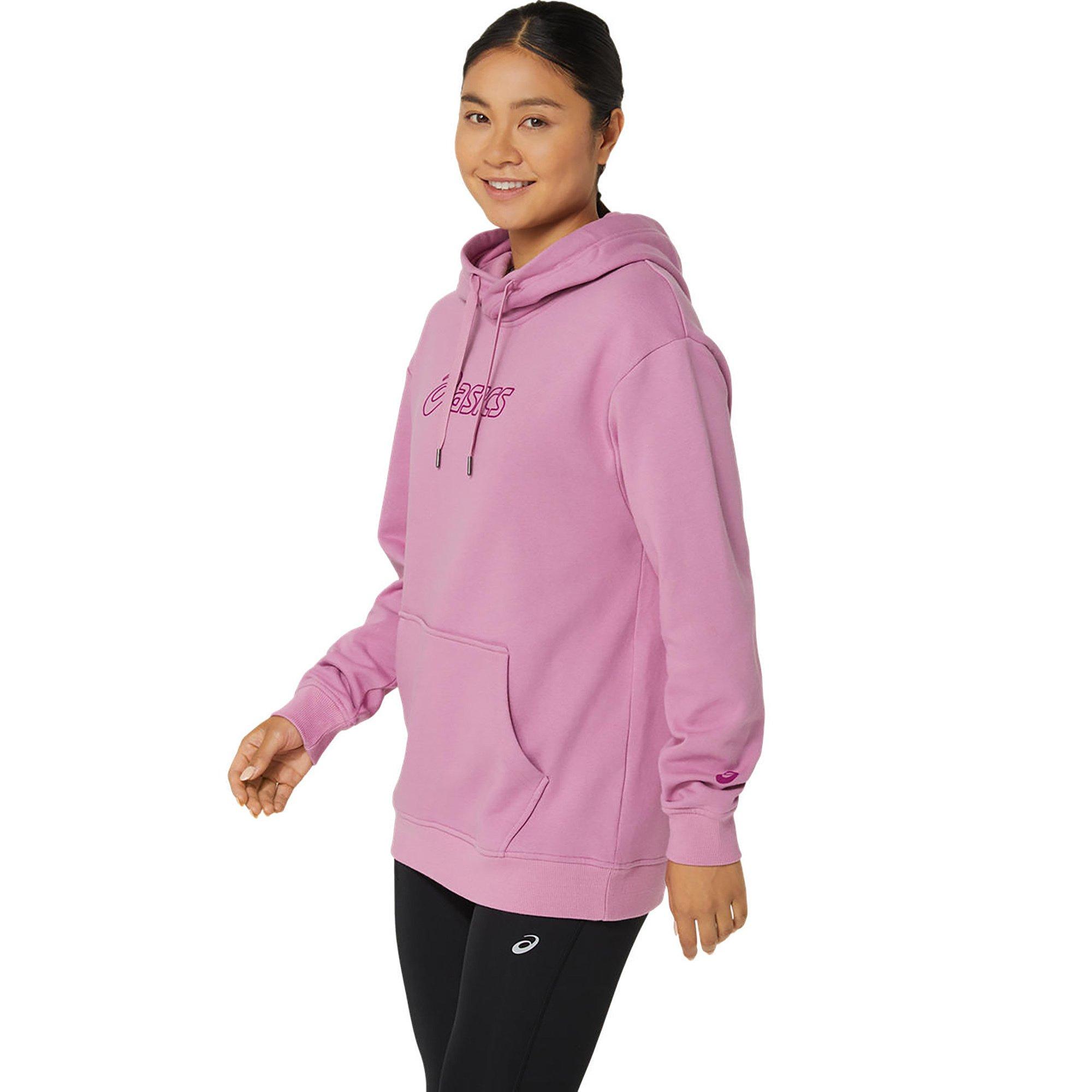 asics  Hoodie 