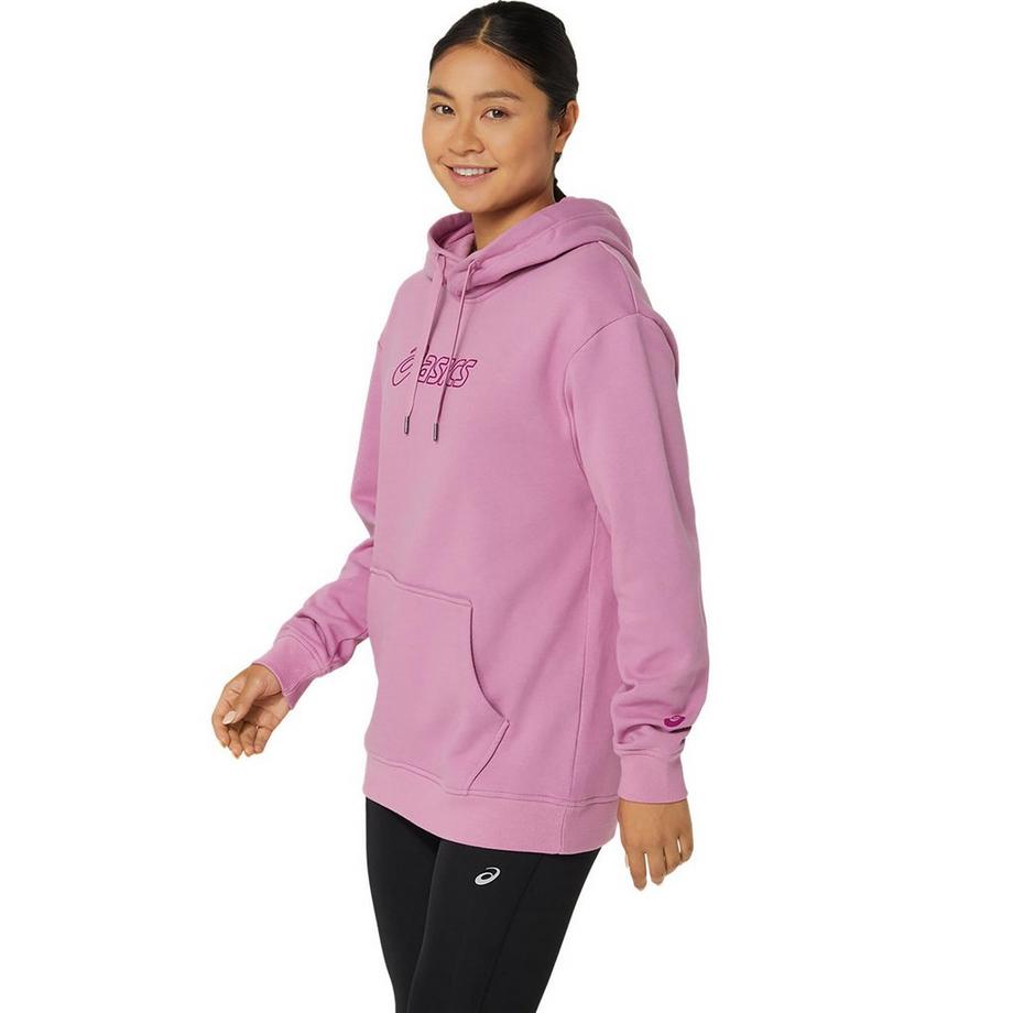 asics  Hoodie 