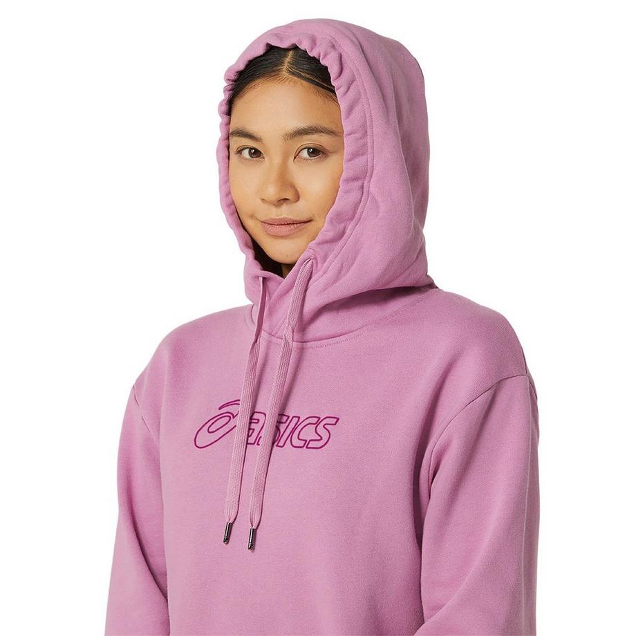 asics  Hoodie 