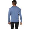 asics CORE T-shirt, col rond, manches longues 