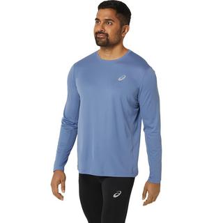 asics CORE T-shirt, col rond, manches longues 