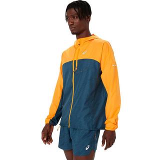 asics FUJITRAIL Windjacke mit Kapuze 