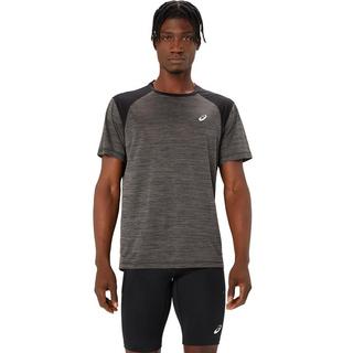 asics ROAD T-Shirt, Rundhals, kurzarm 