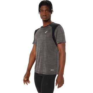 asics ROAD T-Shirt, Rundhals, kurzarm 