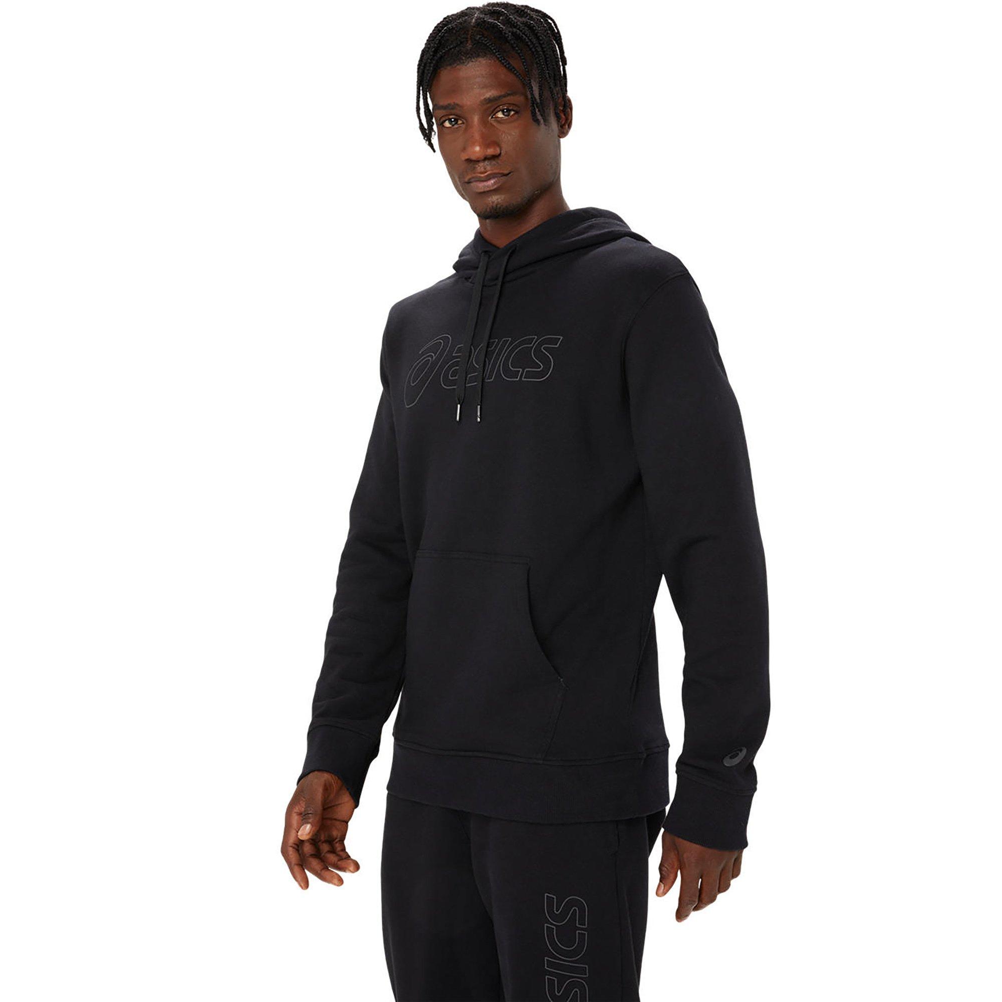 asics  Hoodie 