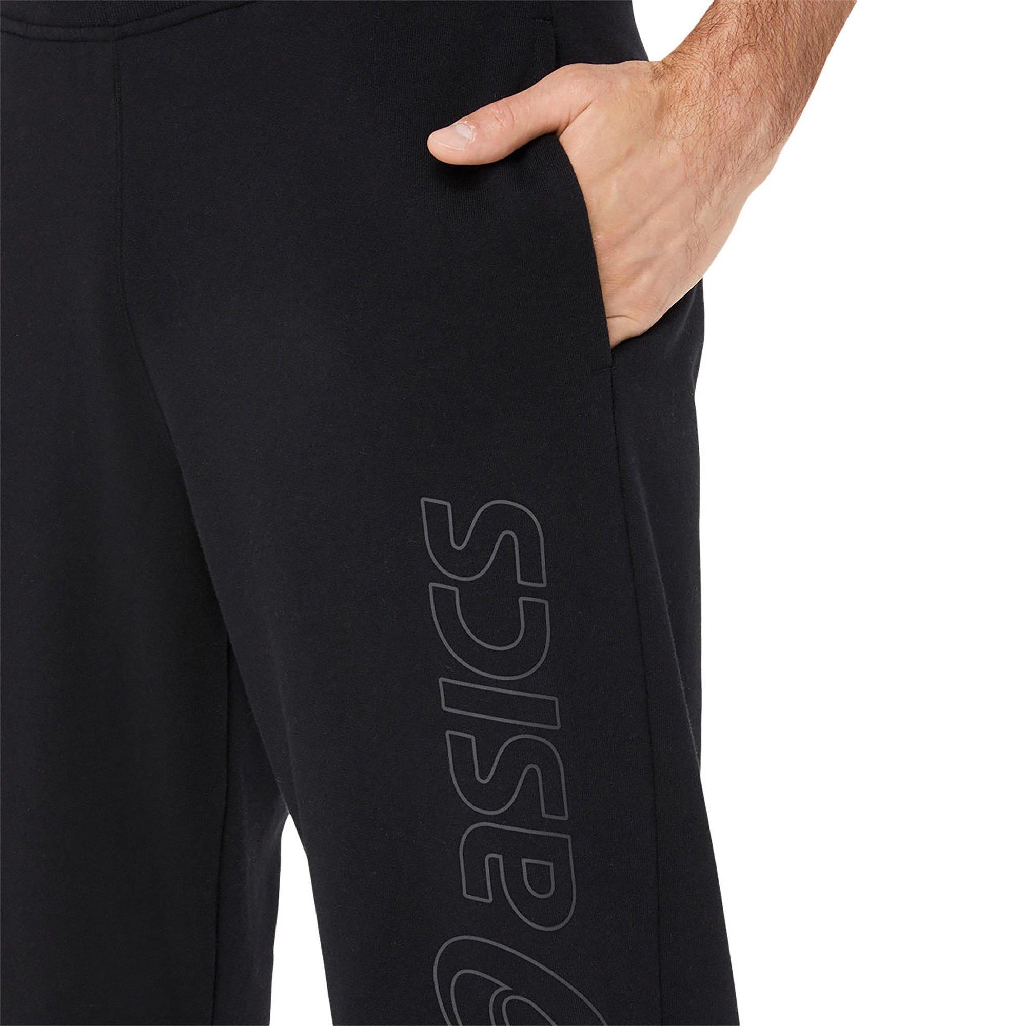 asics  Pantalon de survêtement 