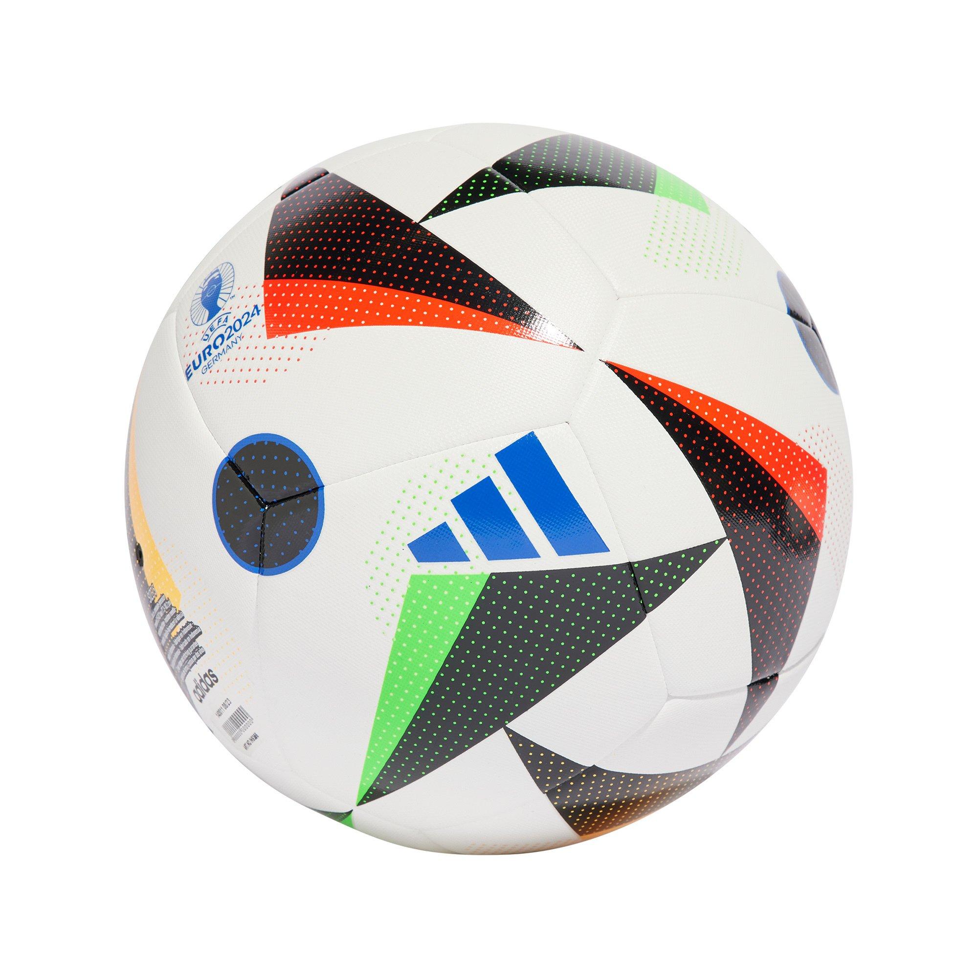 Image of adidas Fussball Unisex Weiss 5