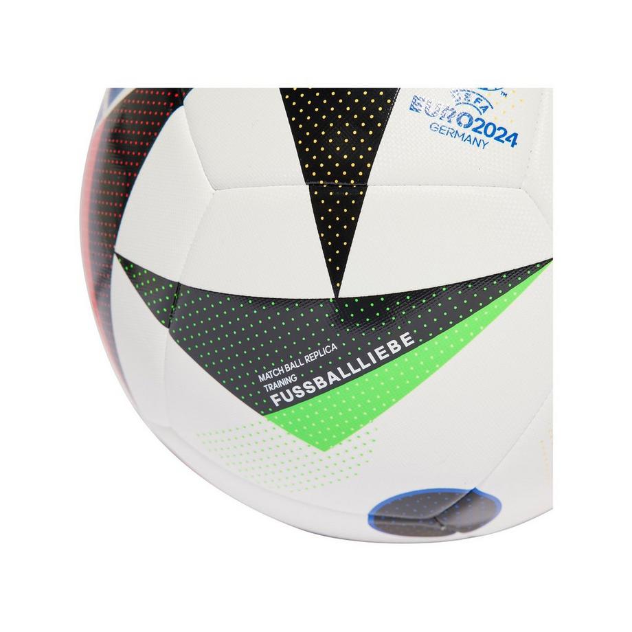 adidas EURO24 TRN Pallone da calcio 