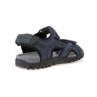 GEOX UOMO SANDAL STRADA Sandalen 