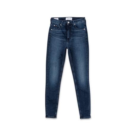 Calvin Klein Jeans HIGH RISE SUPER SKINNY Jeans, Skinny Fit 