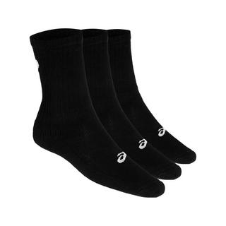 asics 3PPK CREW Wadenlange Socken 