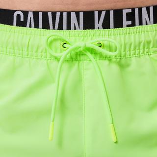 Calvin Klein MEDIUM DOUBLE WB Badeshorts 