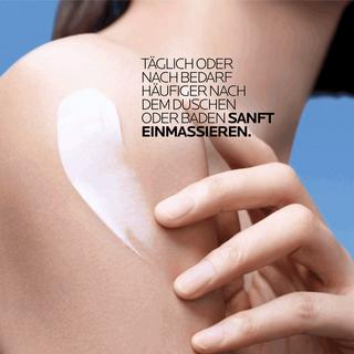 LA ROCHE POSAY  Lipikar Lait Urea Feuchtigkeitslotion 