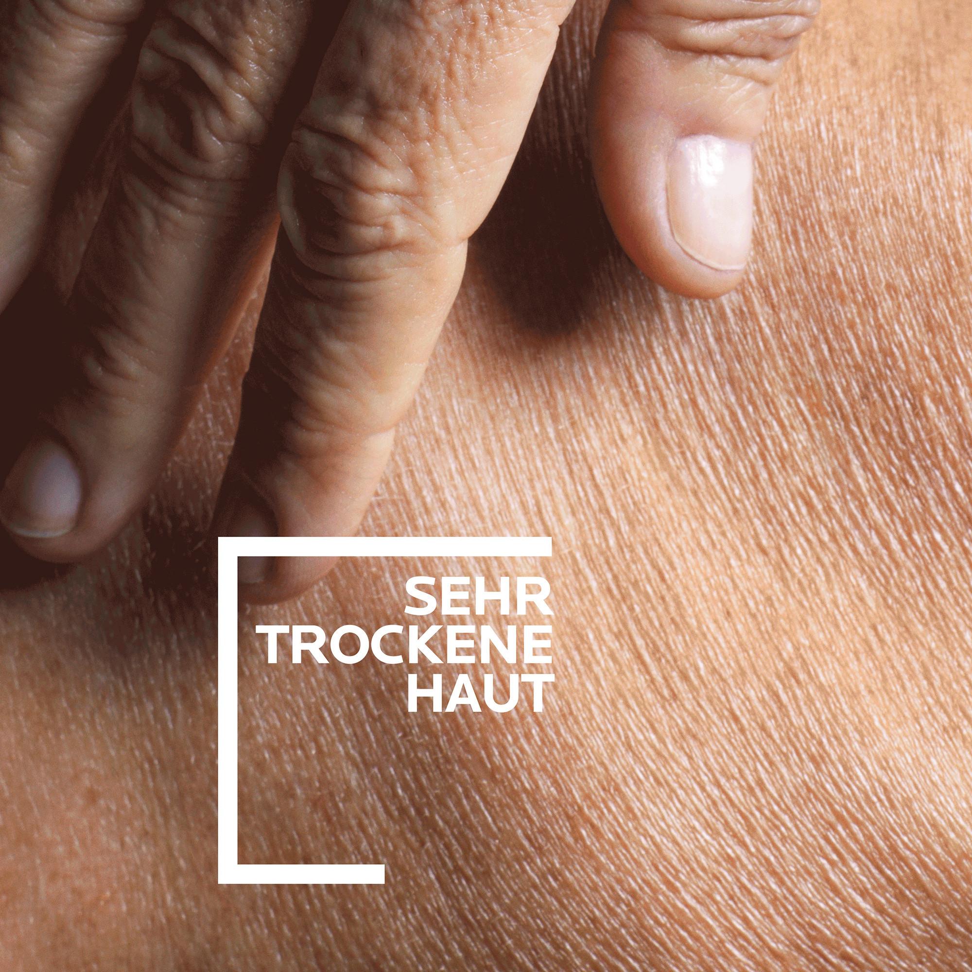 LA ROCHE POSAY  Lipikar Lait Urea Feuchtigkeitslotion 