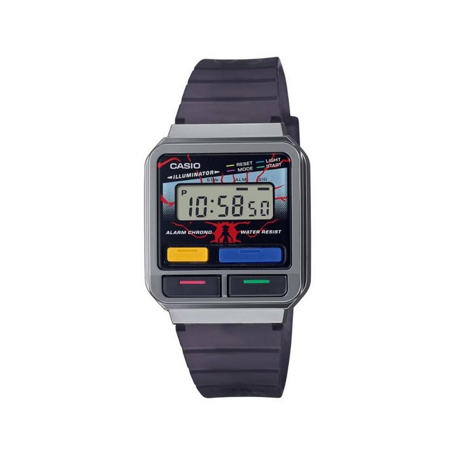 Digitaluhr