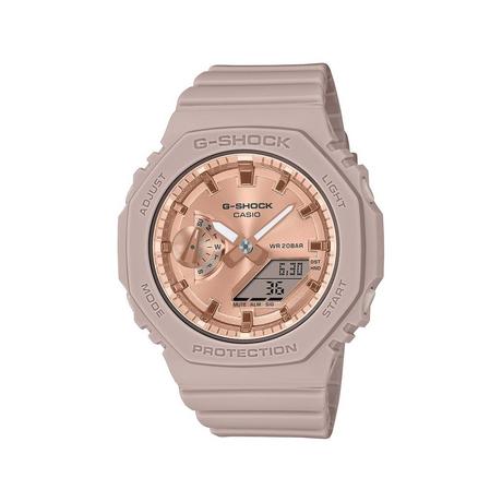 CASIO G-SHOCK WOMEN Classic Montre multifonctions 