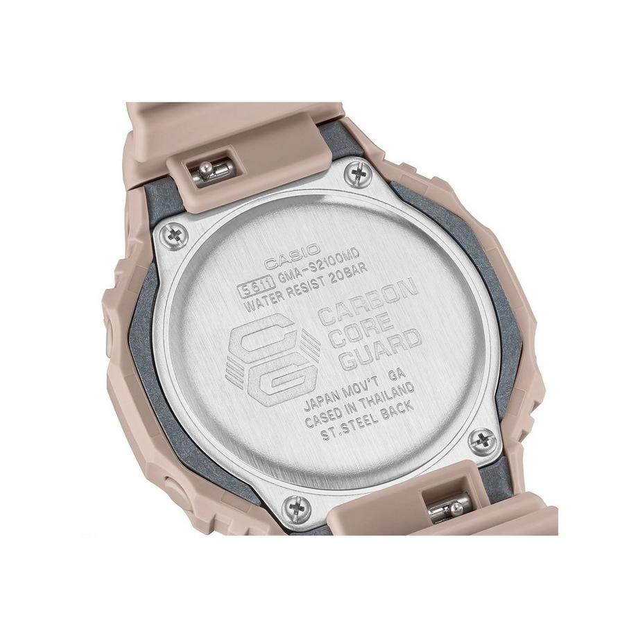 CASIO G-SHOCK WOMEN Classic Multifunktionsuhr 