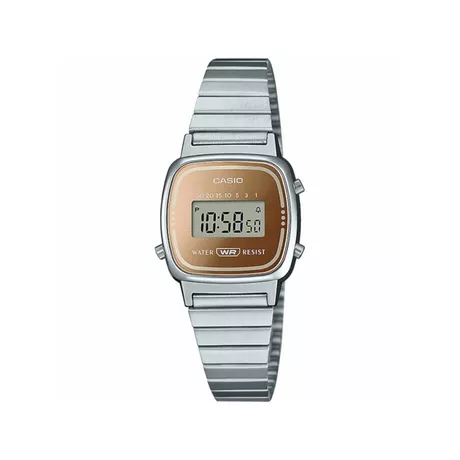 CASIO VINTAGE MINI Digitaluhr