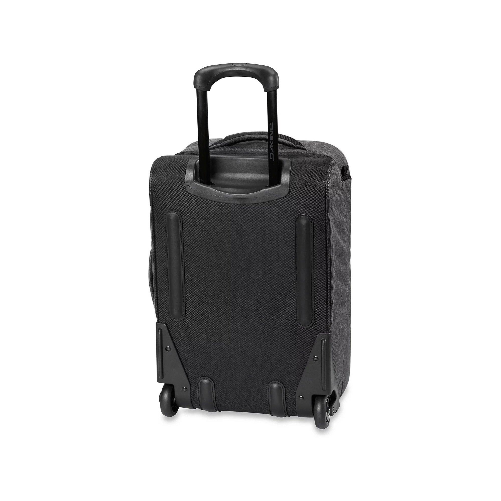 Dakine Duffle bag mit Rollen CARRY ON ROLLER 42L 