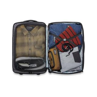 Dakine Duffle bag mit Rollen CARRY ON ROLLER 42L 
