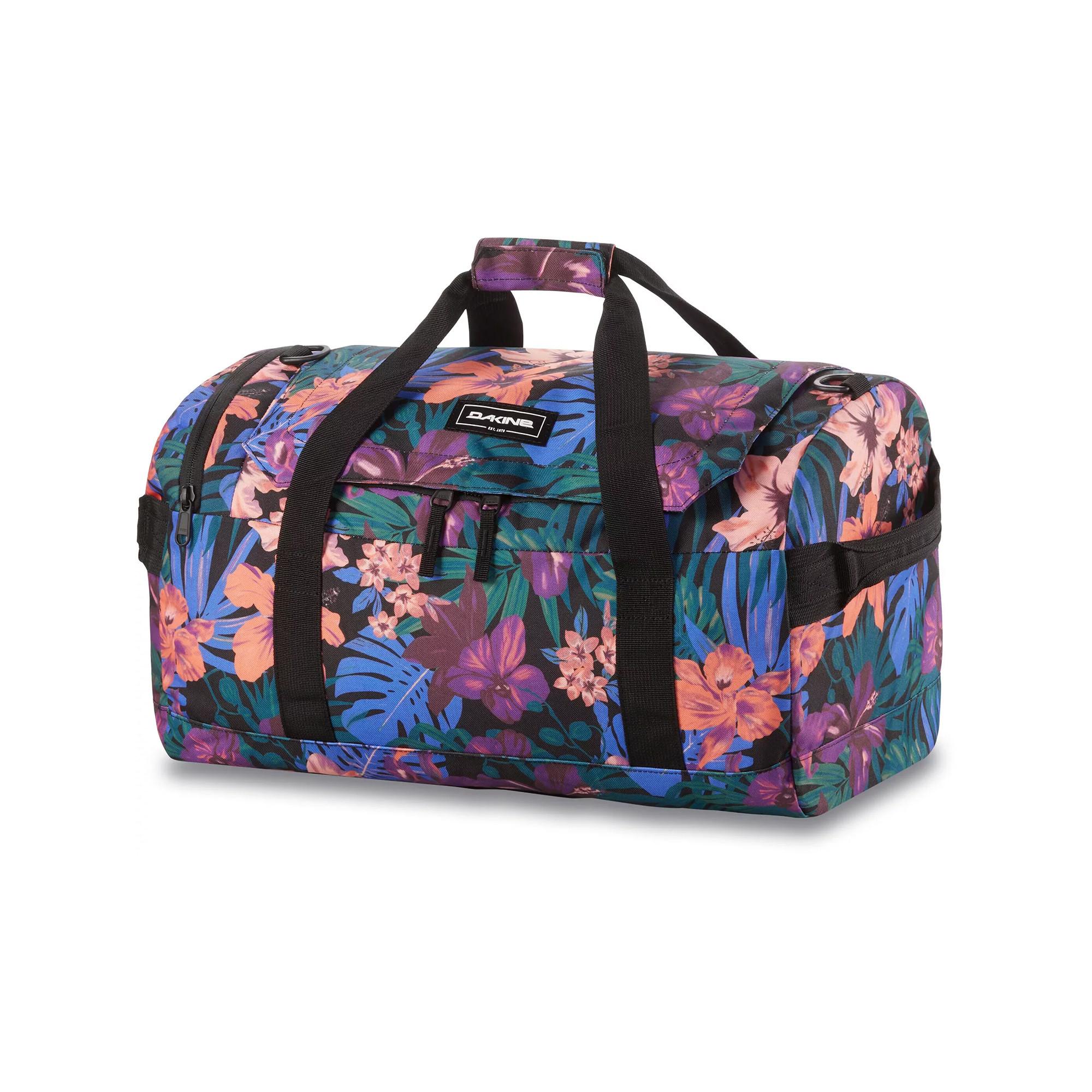 Dakine Sacca da viaggio EQ DUFFLE 35L 