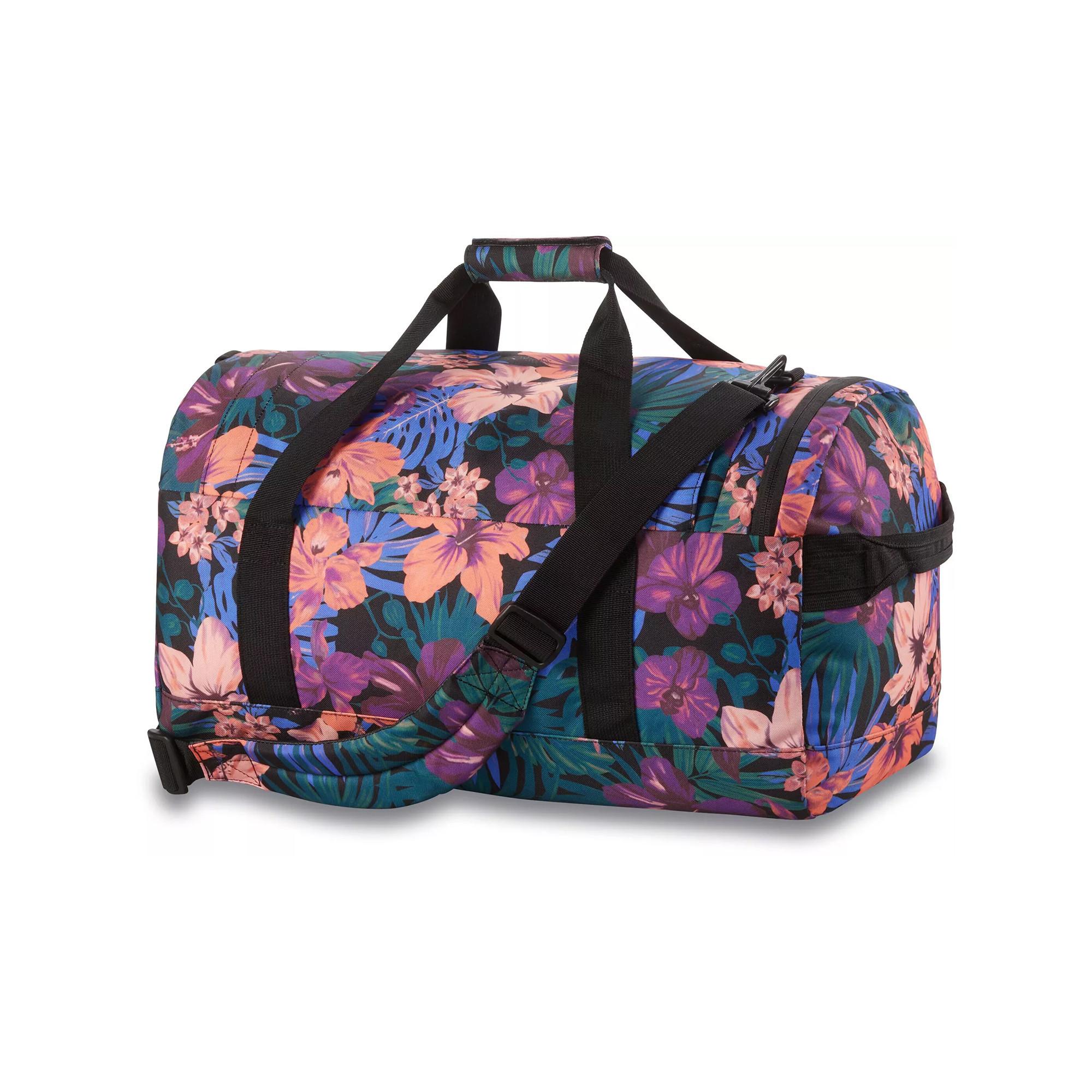 Dakine Sacca da viaggio EQ DUFFLE 35L 