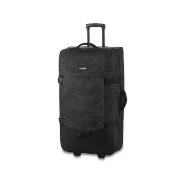 Duffle bag mit Rollen