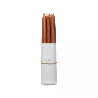 Broste Copenhagen Stabkerzen Smooth 