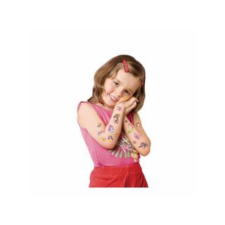 Avenir  Tattoos Sticker Prinzessinen 