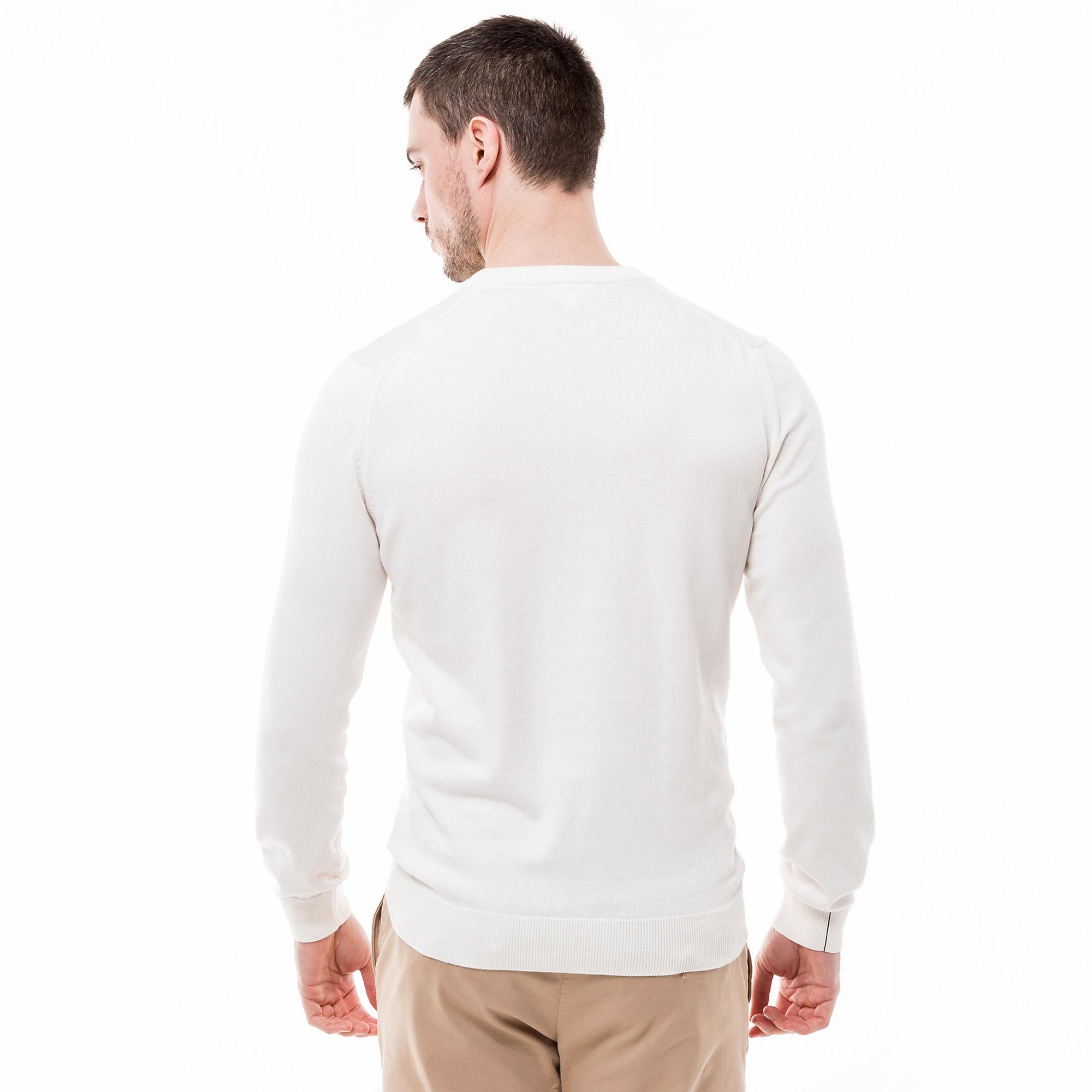 LACOSTE Maglione AH1985  