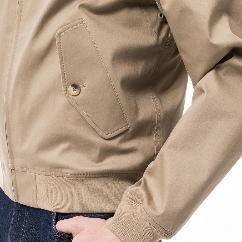 LACOSTE Blouson Jacke  