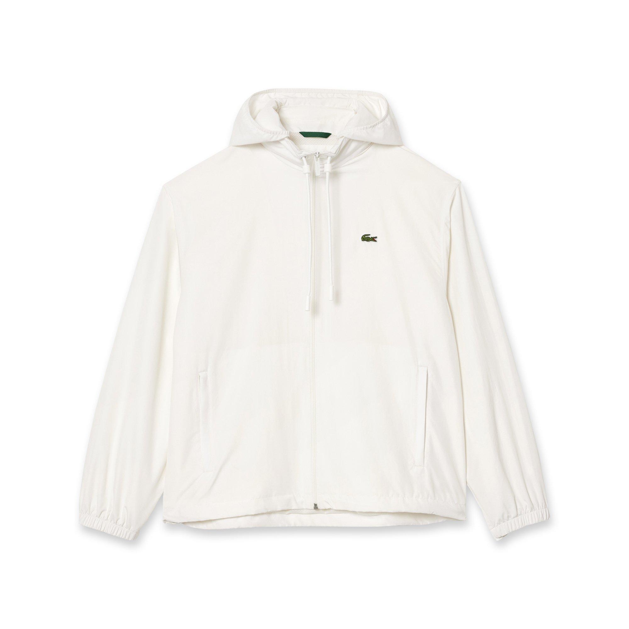 Image of Blouson Herren Weiss 52